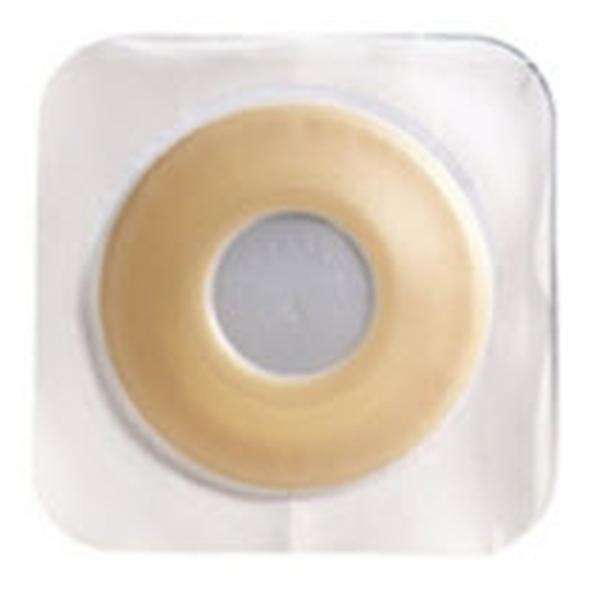 Barrier Skin SUR-FIT Natura Durahesive Pre-Cut Plastic Ring 4-1/2x4-1/2